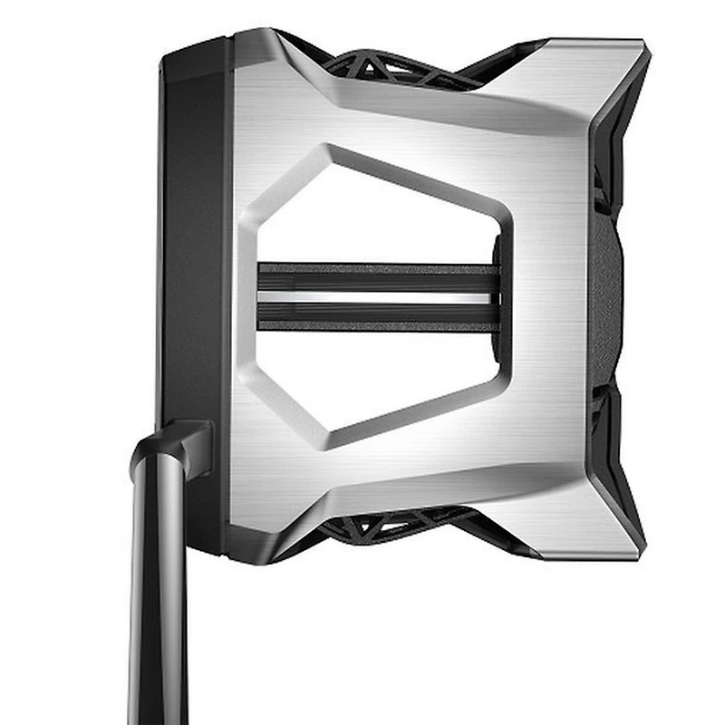 KING 3D Printed Agera-30 Slant Neck Putter