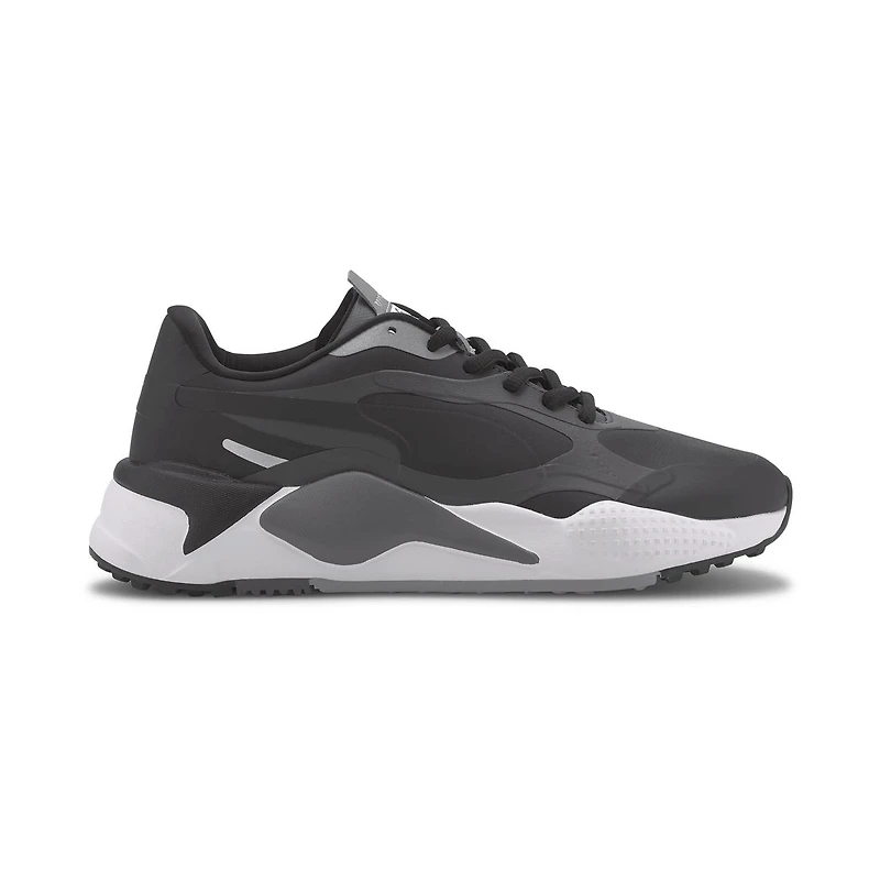 Women's RS-G Spikeless Golf Shoe - Black