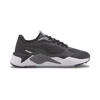 Women's RS-G Spikeless Golf Shoe - Black