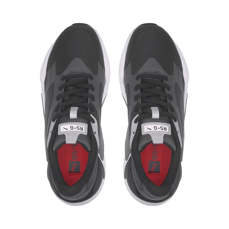 Women's RS-G Spikeless Golf Shoe - Black