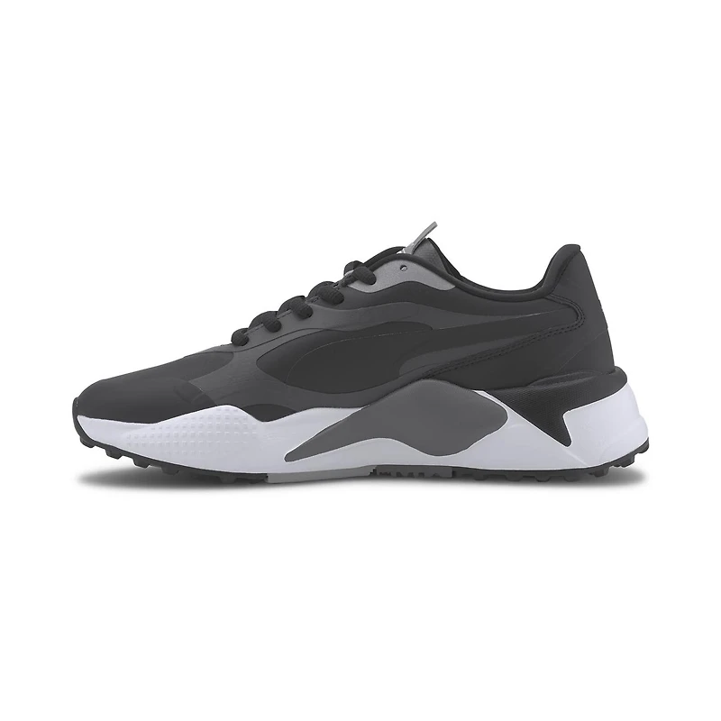 Women's RS-G Spikeless Golf Shoe - Black