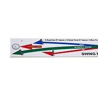 Perfect Swing Path Board