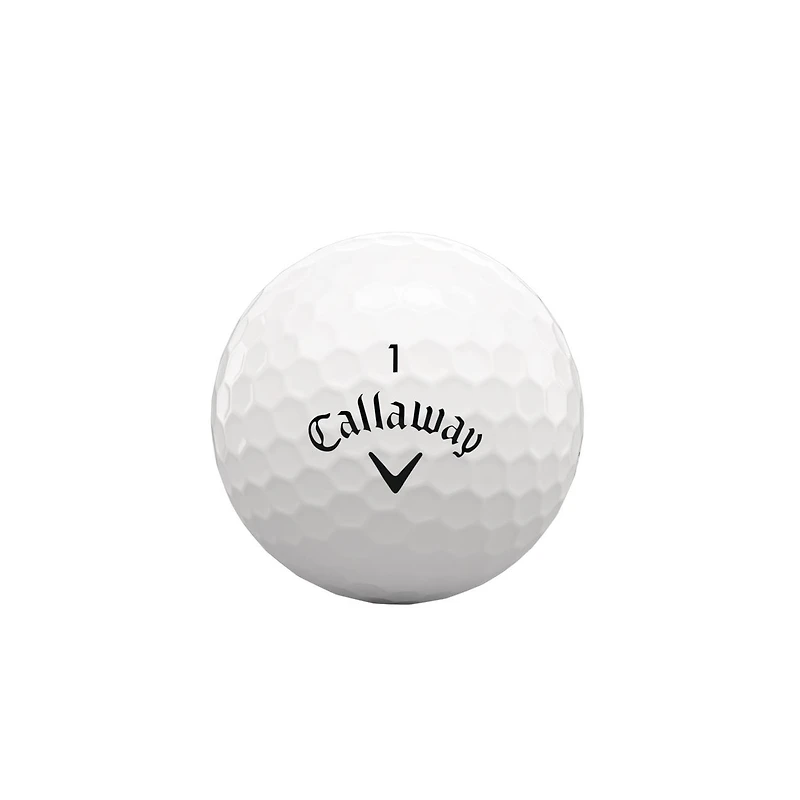 Warbird 15pk Golf Balls