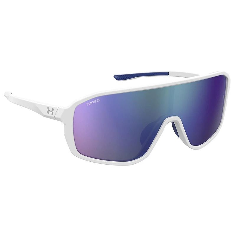 Gameday/G Tuned Blue Baseball Lens Sunglasses