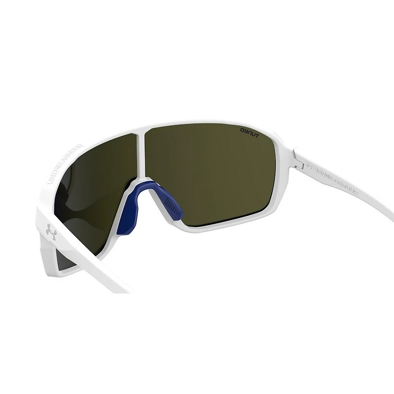 Gameday/G Tuned Blue Baseball Lens Sunglasses