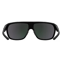 Dominate Mirror Lens Sunglasses