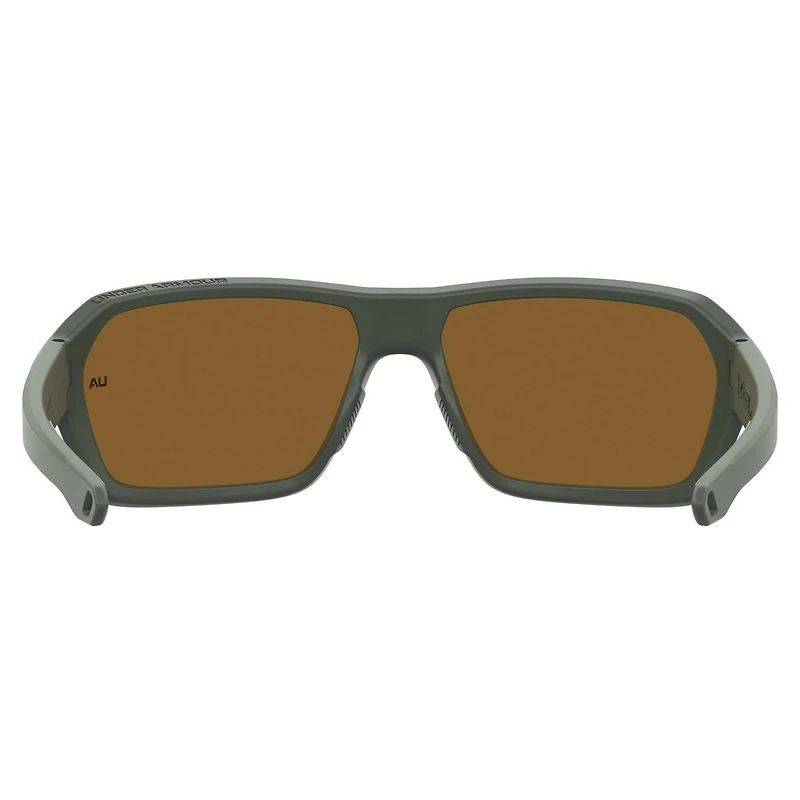 Recon High Contrast Polarized Sunglasses