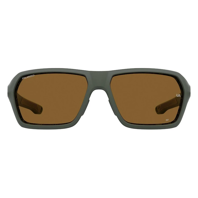 Recon High Contrast Polarized Sunglasses