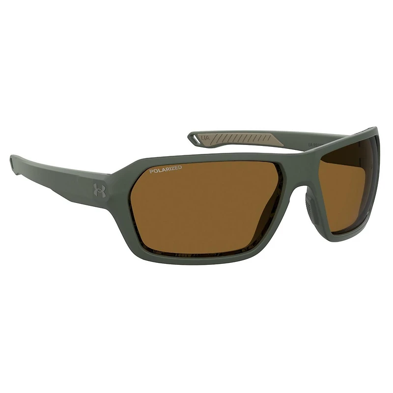 Recon High Contrast Polarized Sunglasses