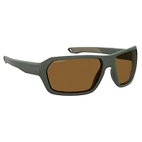 Recon High Contrast Polarized Sunglasses