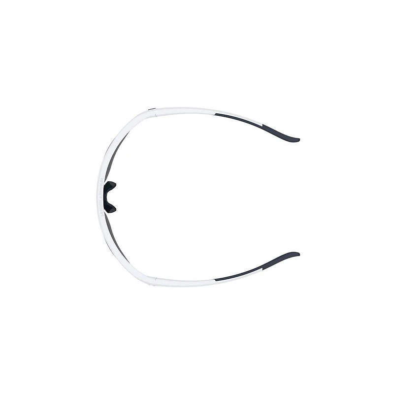 Clutch Tuned Grey-Blue Baseball Lens Sunglasses