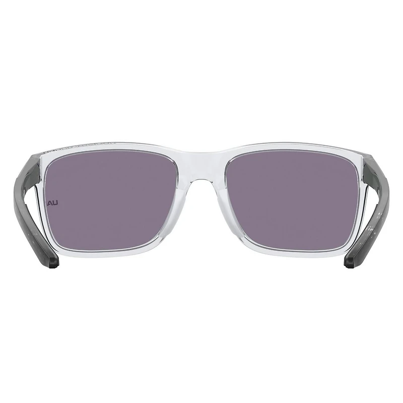 Hustle Mirror Lens Sunglasses