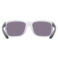 Hustle Mirror Lens Sunglasses