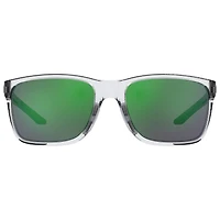 Hustle Mirror Lens Sunglasses