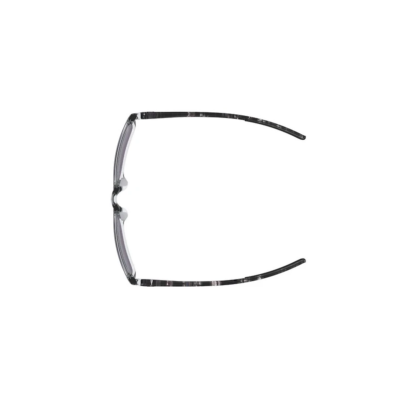 Hustle Mirror Lens Sunglasses