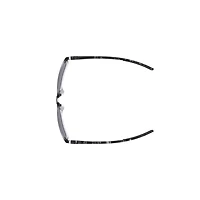 Hustle Mirror Lens Sunglasses