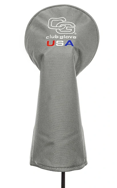 Ballistic MITT Wood Driver Headcover