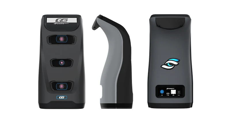 GC3 Launch Monitor