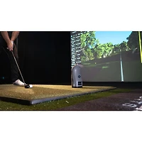 GC3 Launch Monitor