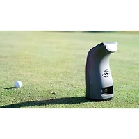 GC3 Launch Monitor