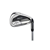 Women's REVA 8-Piece Long Package Set