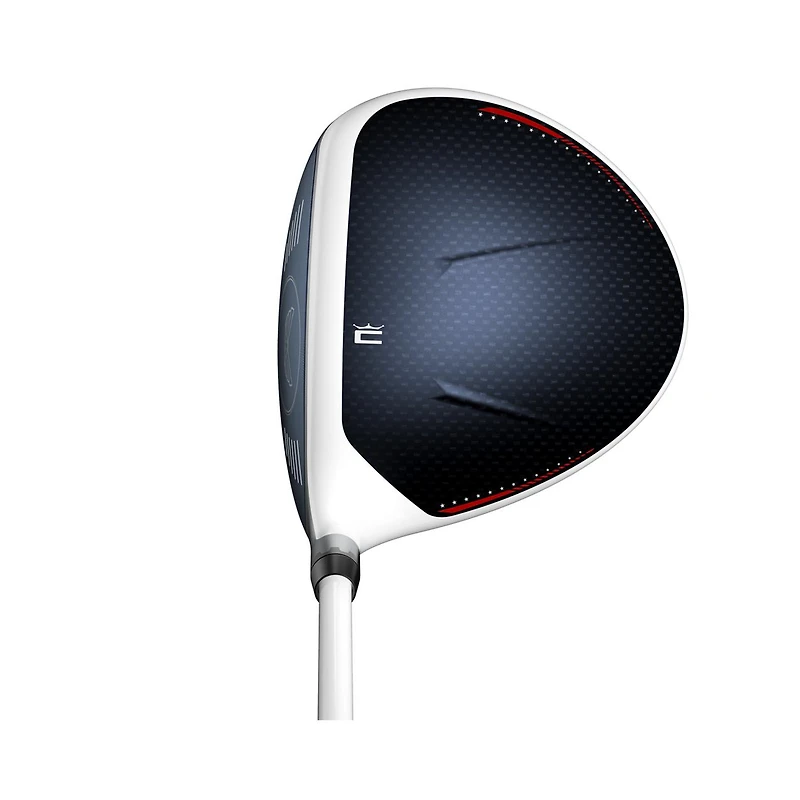 LTDx Volition Limited Edition Driver