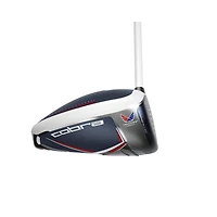 LTDx Volition Limited Edition Driver