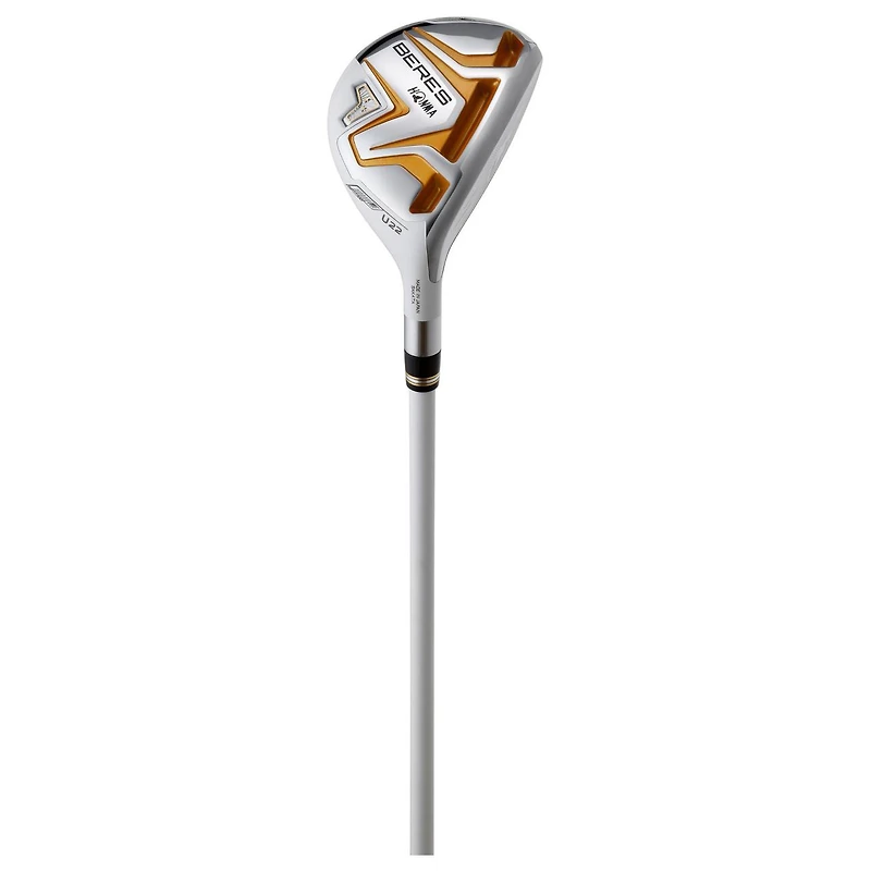 Women's Beres 08 AIZU 2S Hybrid