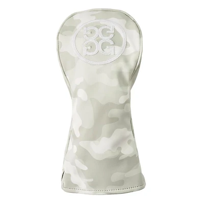 Circle G's Driver Headcover