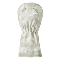 Circle G's Driver Headcover