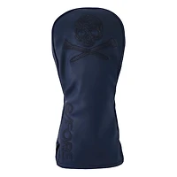 Skull & T's Driver Headcover