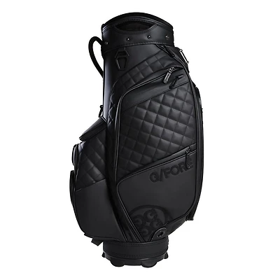 Prior Generation - Midsize Staff Bag