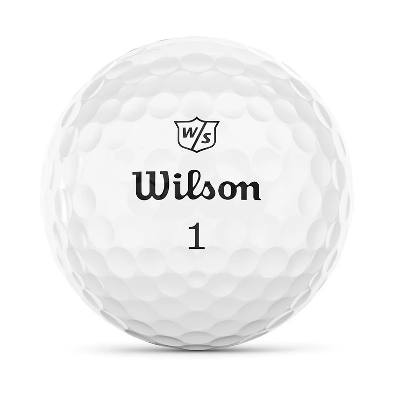 Prior Generation - Triad Golf Balls