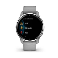 Venu 2 Plus GPS Watch