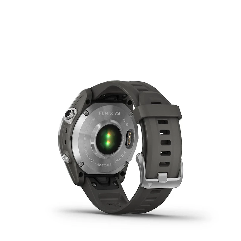 Fenix 7S Watch