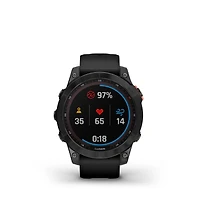 Fenix 7 Solar Watch