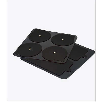 PowerDot Magnetic Pad 2.0 - Black