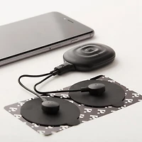 PowerDot Magnetic Pad 2.0 - Black