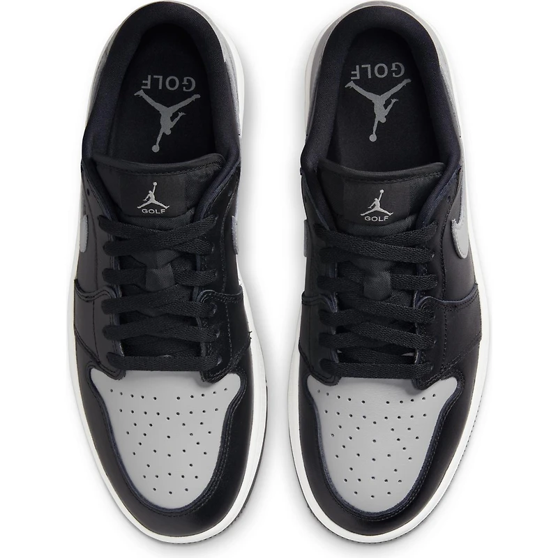 Air Jordan 1 Low G Spikeless Golf Shoe