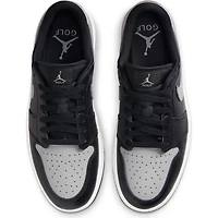 Air Jordan 1 Low G Spikeless Golf Shoe