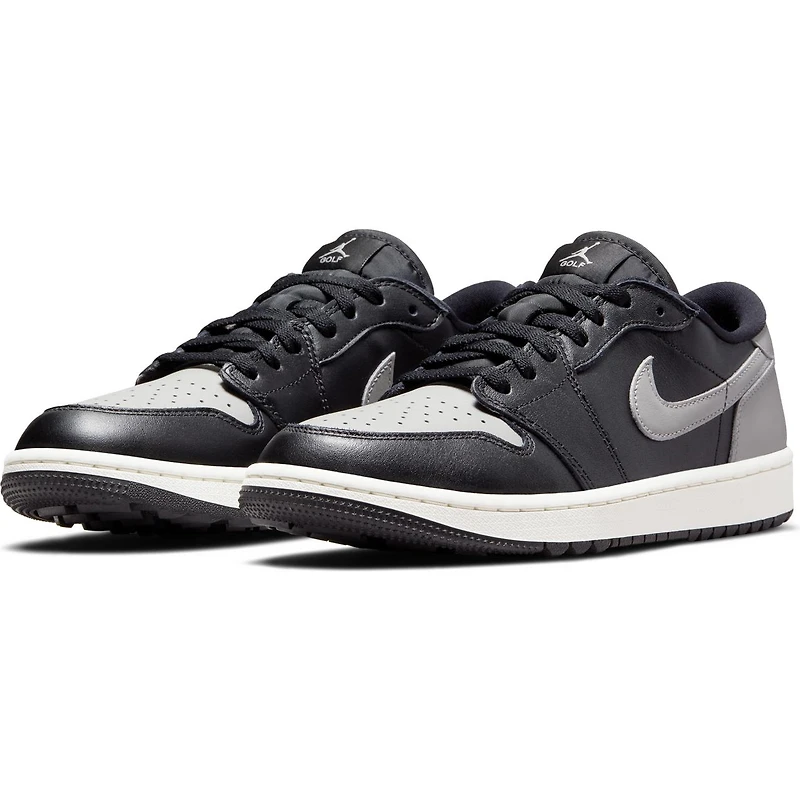 Air Jordan 1 Low G Spikeless Golf Shoe