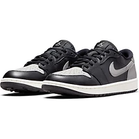Air Jordan 1 Low G Spikeless Golf Shoe