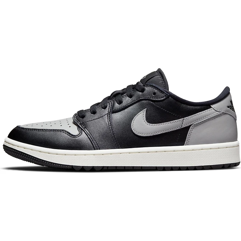 Air Jordan 1 Low G Spikeless Golf Shoe