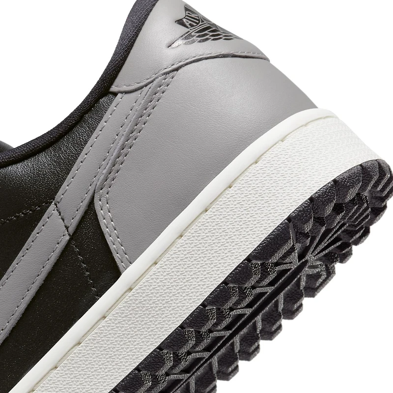 Air Jordan 1 Low G Spikeless Golf Shoe