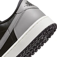 Air Jordan 1 Low G Spikeless Golf Shoe