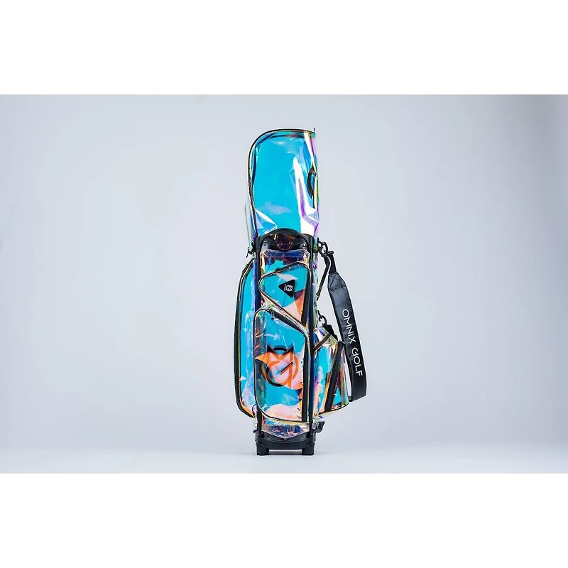 Rainbow Cart Bag