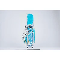 White Rainbow Cart Bag