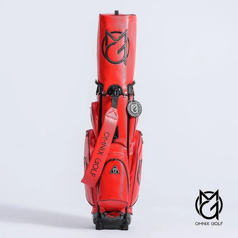 Ranger Cart Bag