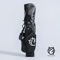 Gentleman Stand Bag