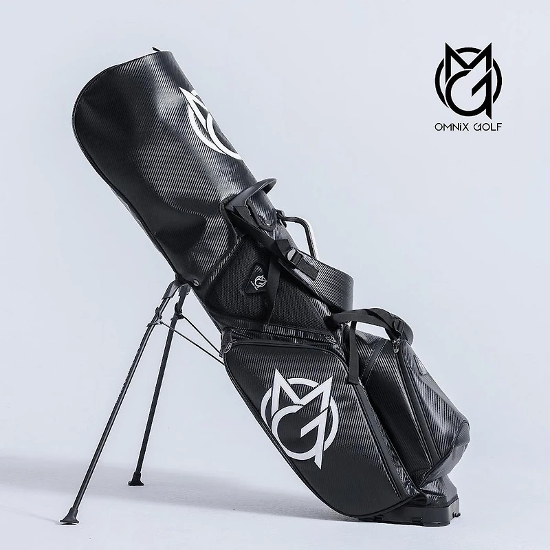 Gentleman Stand Bag